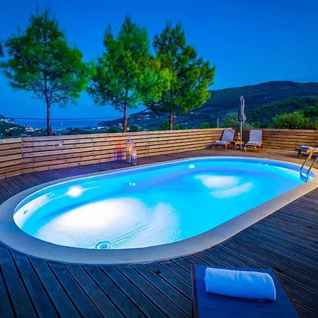 Merope Villa