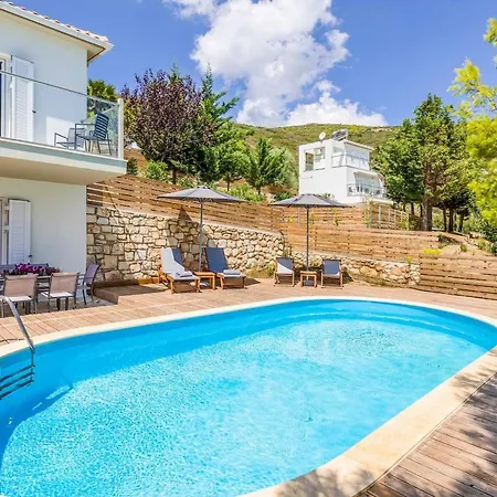 Merope Villa