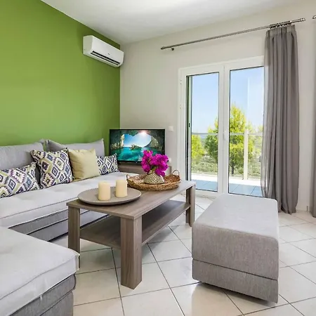 Merope Villa
